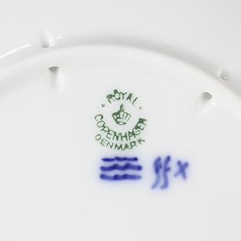 ★状態良好★ ロイヤルコペンハーゲン イヤープレート 1936年 Amazon.co.jp: ロイヤルコペンハーゲン（ROYAL COPENHAGEN）イヤー